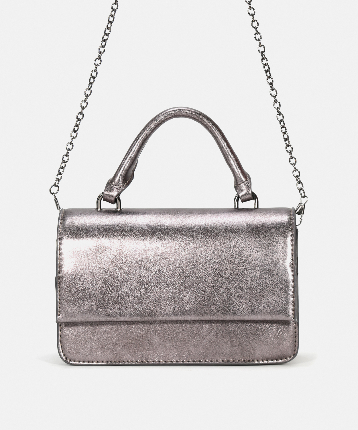 Bolso asa fiesta image number null